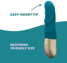 Stronic Petite Thrusting Vibe *Discontinued* - Sh! Women's Store