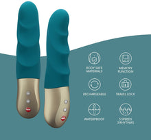 Stronic Petite Thrusting Vibe *Discontinued* - Sh! Women's Store