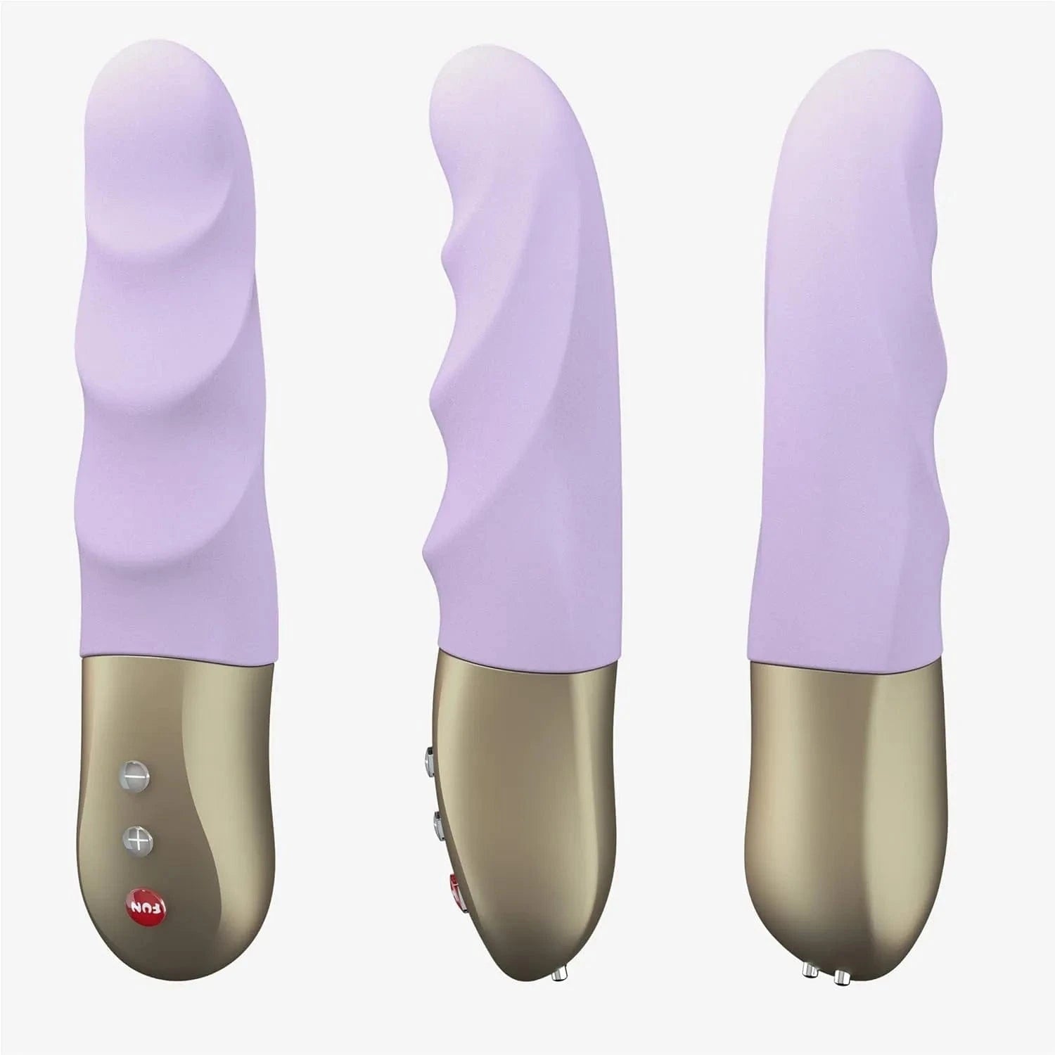 Stronic Petite Thrusting Vibe *Discontinued* - Sh! Women's Store