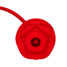 Suction Rose with Rotating Bean - Sh! Women's Store