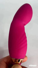 Suction Rose with Waving G - Spot Bullet - Discontinued - Sh! Women's Store