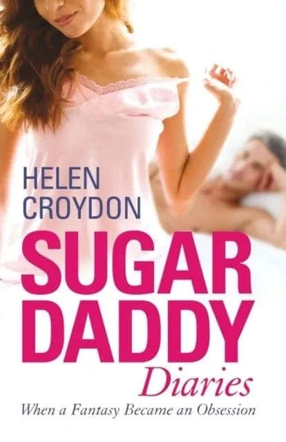 Sugar Daddy Diaries - Sh! Women's Store