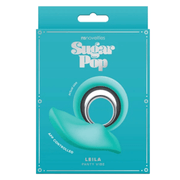 Sh! Women's Store Remote Vibrators Sugar Pop Leila Panty Vibe & Remote Control