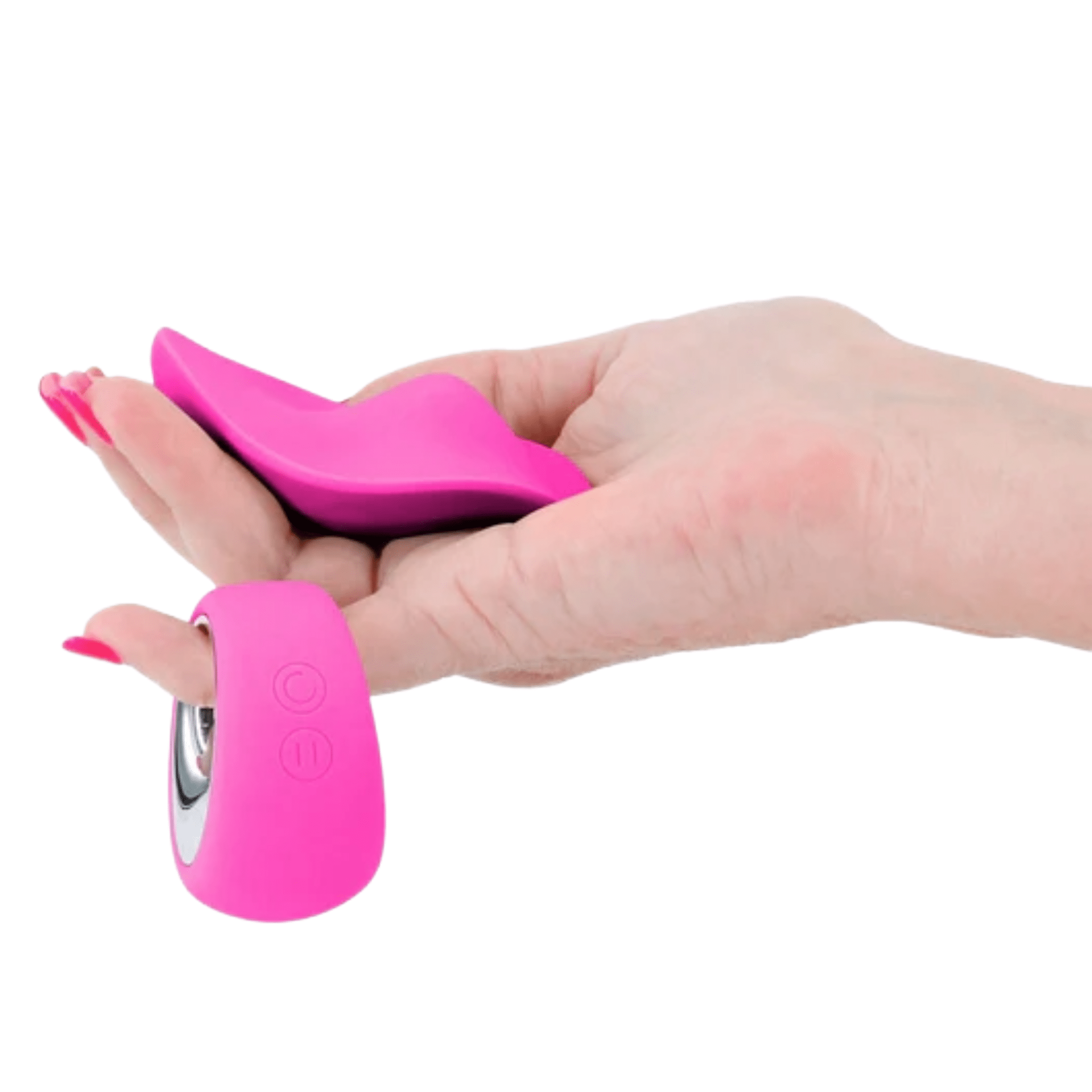 Sh! Women's Store Remote Vibrators Sugar Pop Leila Panty Vibe & Remote Control