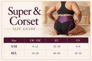 Super Strap-On Dildo Harness - Sh! Women's Store