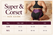 Super Strap-On Dildo Harness - Sh! Women's Store