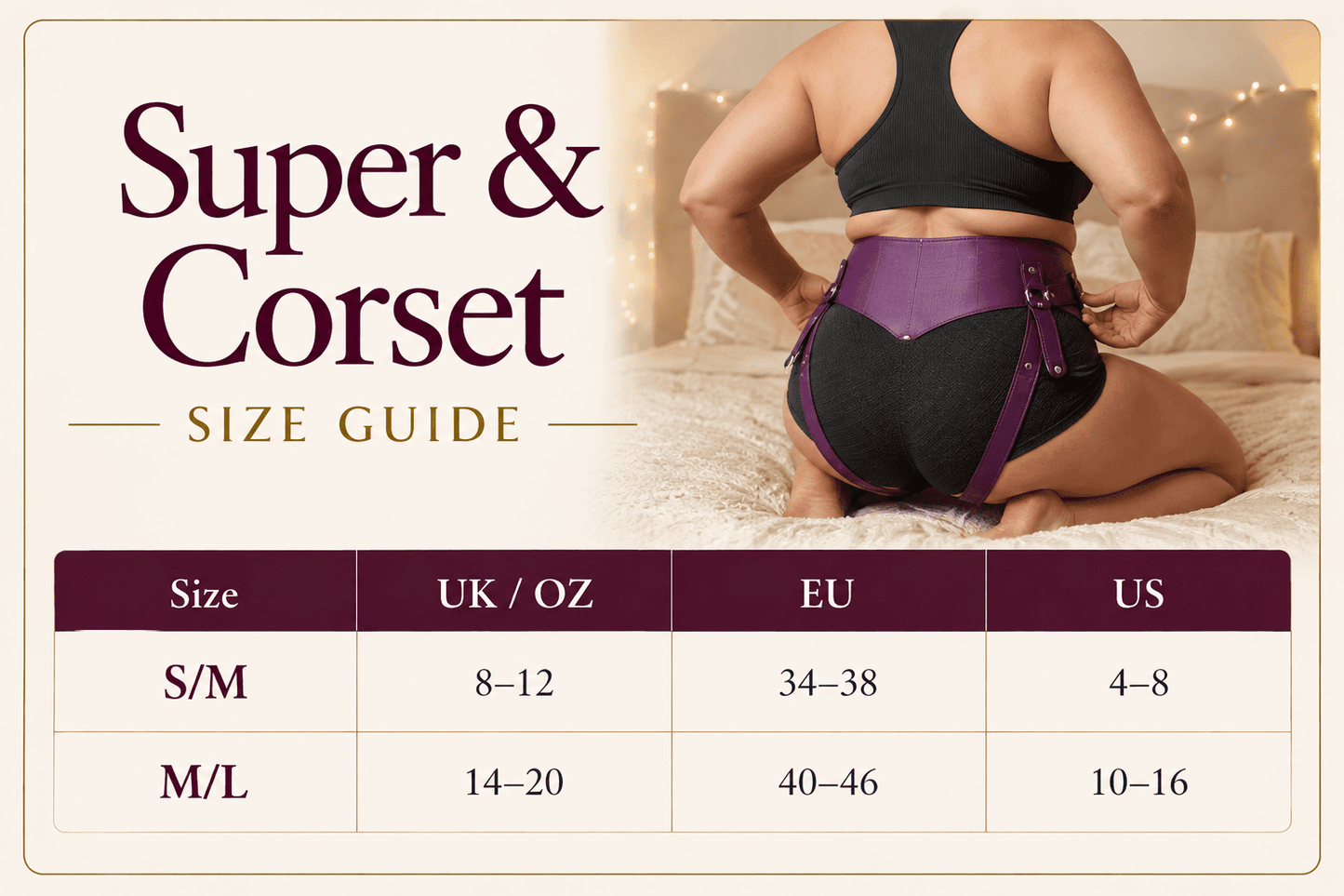 Super Strap-On Dildo Harness - Sh! Women's Store