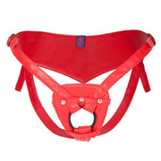 Super StrapOn Dildo Harness - Sh! Women's Store