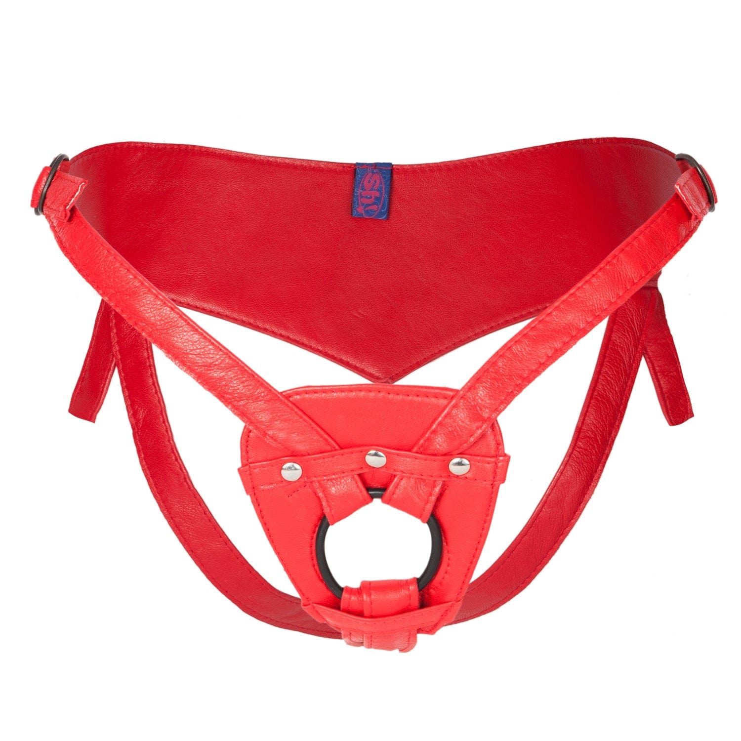 Super StrapOn Dildo Harness - Sh! Women's Store