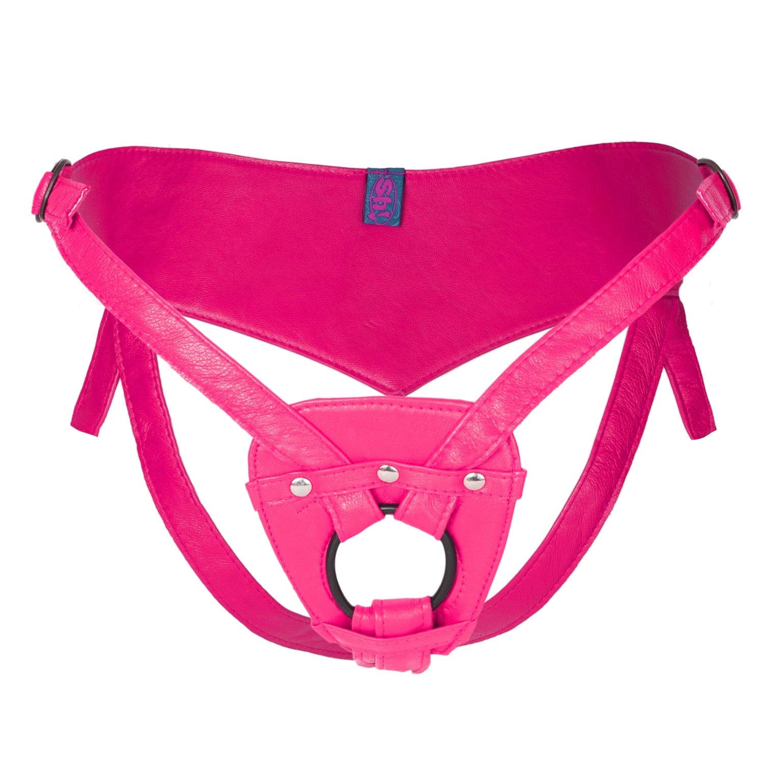 Super StrapOn Dildo Harness - Sh! Women's Store