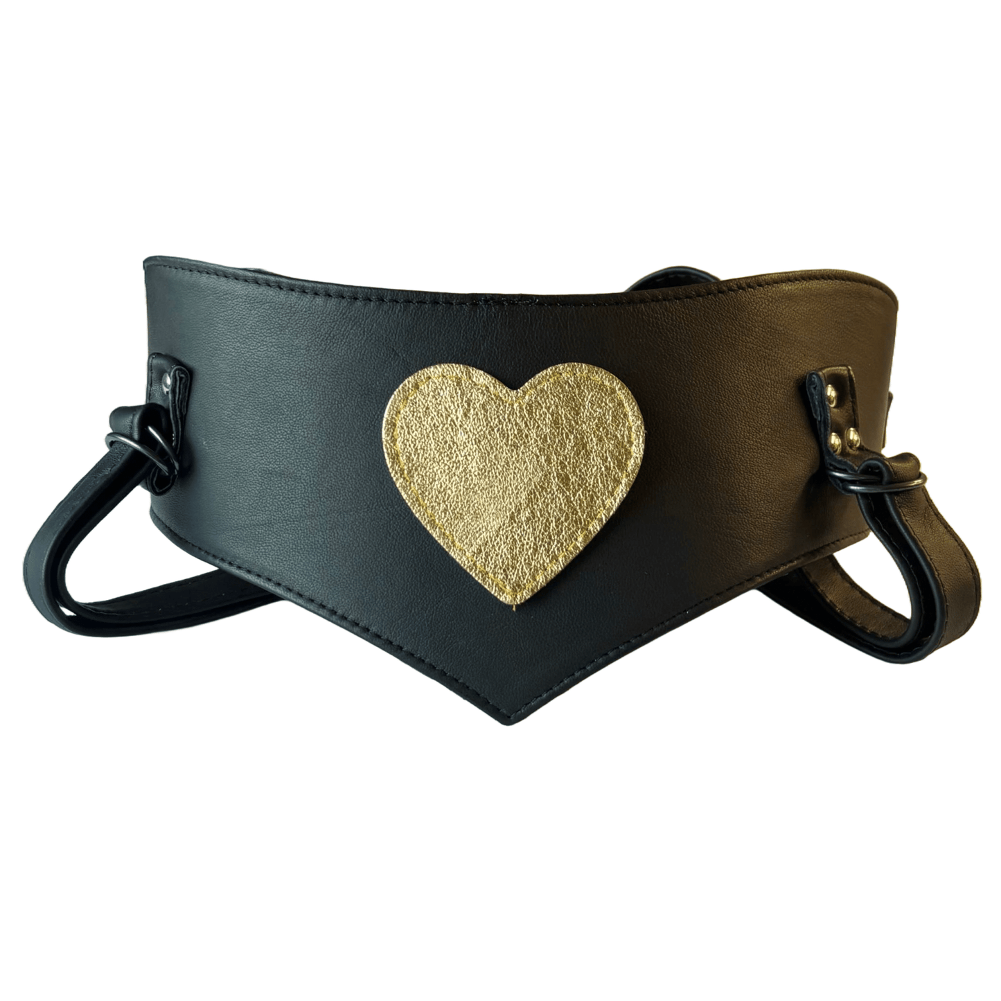 Super StrapOn Dildo Harness - Sh! Women's Store