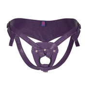 Super StrapOn Dildo Harness - Sh! Women's Store