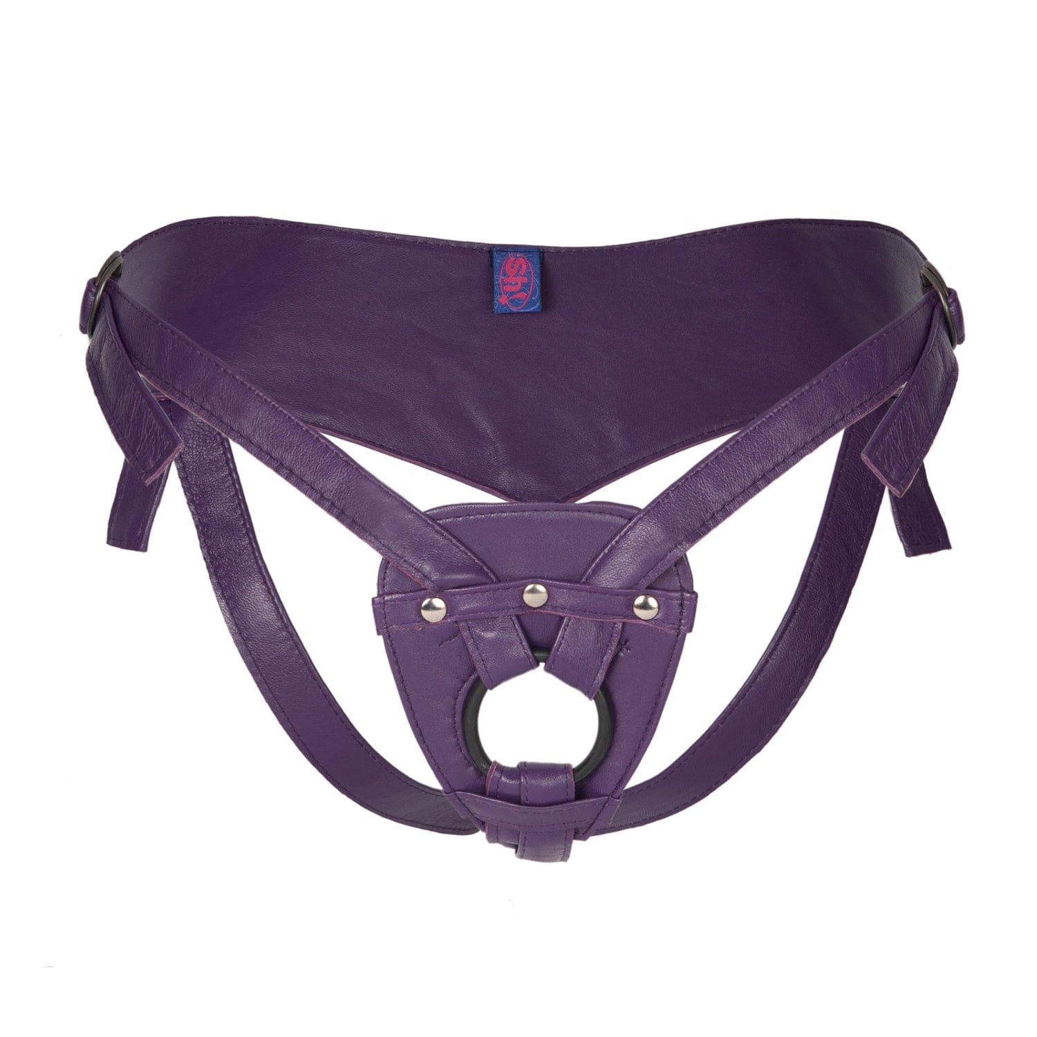 Super StrapOn Dildo Harness - Sh! Women's Store
