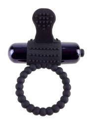 Super Vibrating C - Ring - Sh! Women's Store