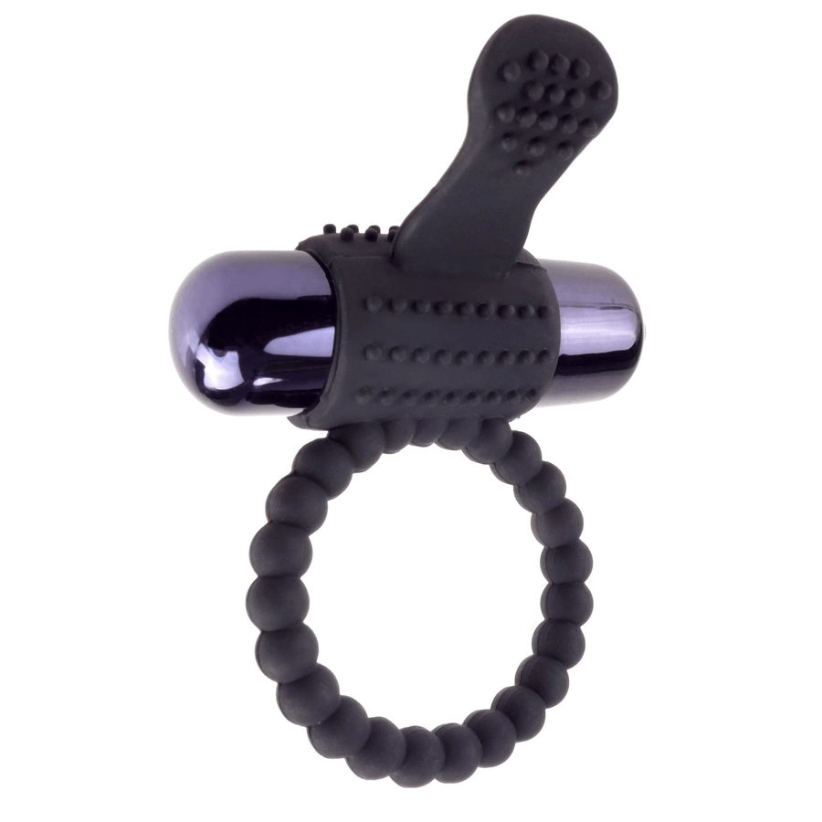 Super Vibrating C - Ring