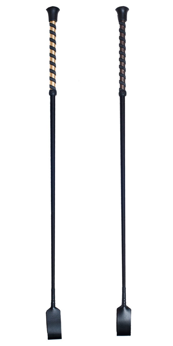 Sure Grip Crop - DISCONTINUED - Sh! Women's Store