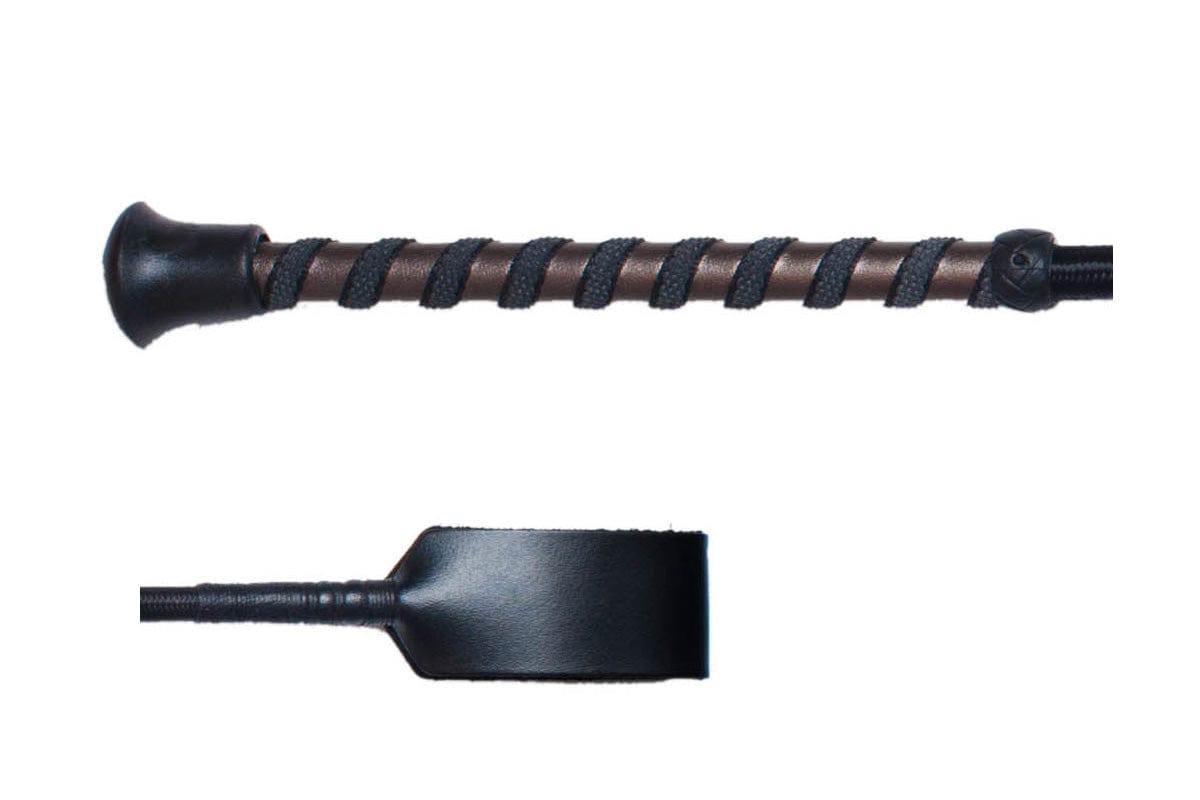 Sure Grip Crop - DISCONTINUED - Sh! Women's Store