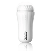 Svakom Robin Rechargeable Vibrating Masturbator - Sh! Women's Store