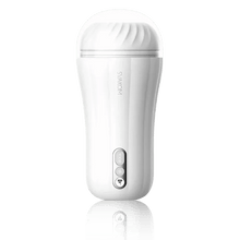 Svakom Robin Rechargeable Vibrating Masturbator - Sh! Women's Store