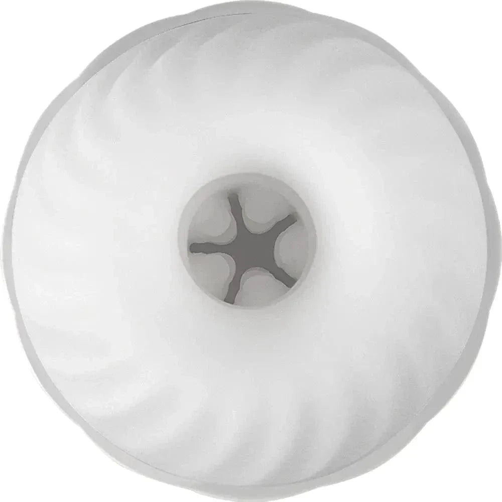 Svakom Robin Rechargeable Vibrating Masturbator - Sh! Women's Store