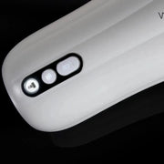 Svakom Robin Rechargeable Vibrating Masturbator - Sh! Women's Store