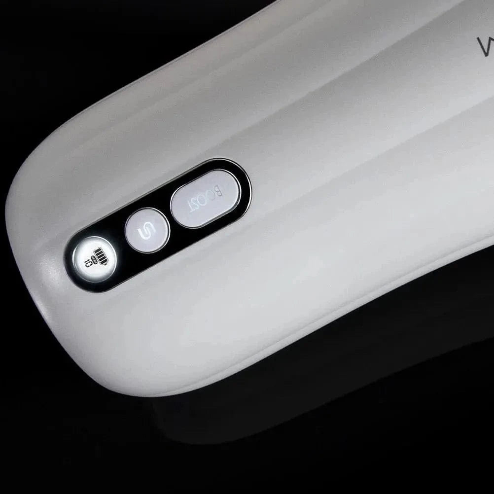 Svakom Robin Rechargeable Vibrating Masturbator - Sh! Women's Store