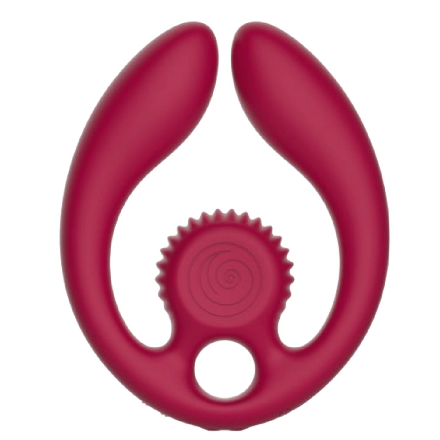 SVibe Gizi Duo Double - Ended Couples Vibrator - Sh! Women's Store