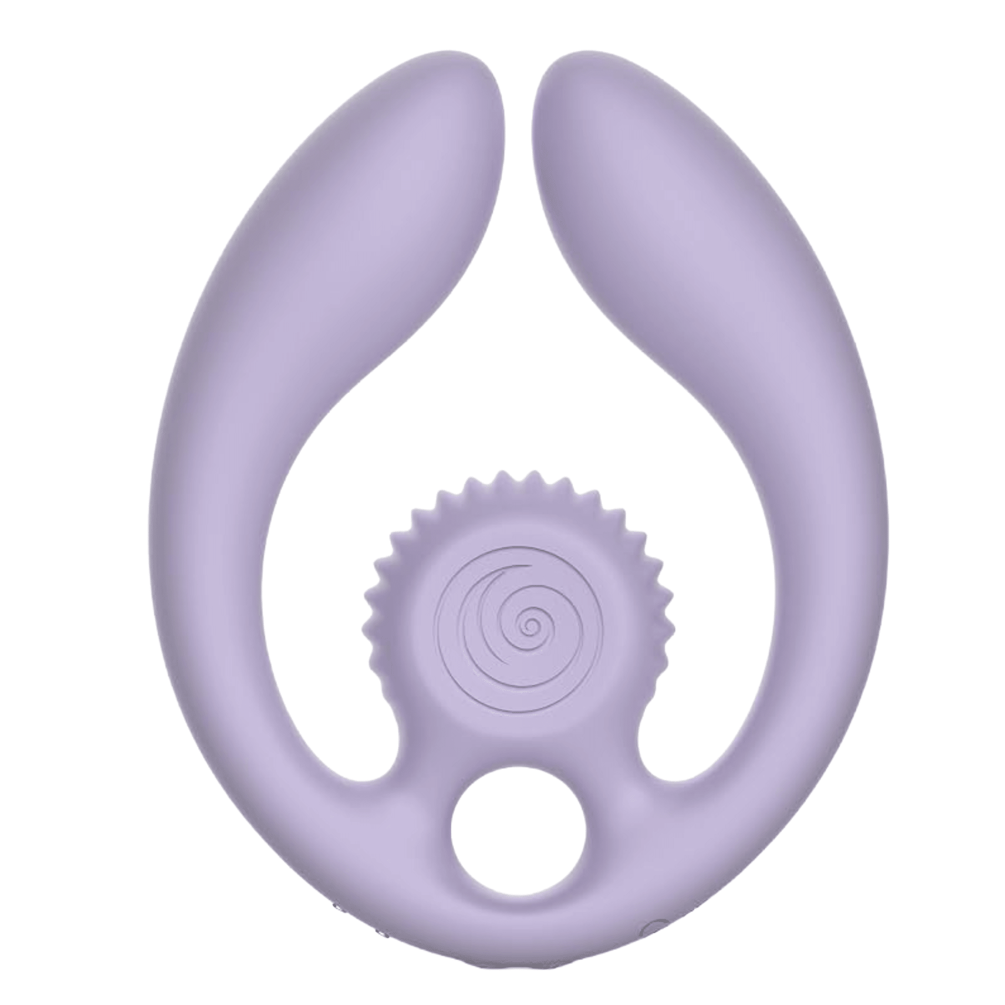 SVibe Gizi Duo Double-Ended Couples Vibrator - Sh! Women's Store