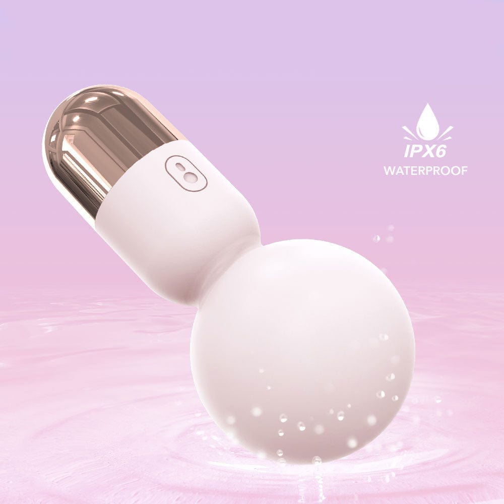 Sweet Pop Clit Vibrator - Discontinued - Sh! Women's Store