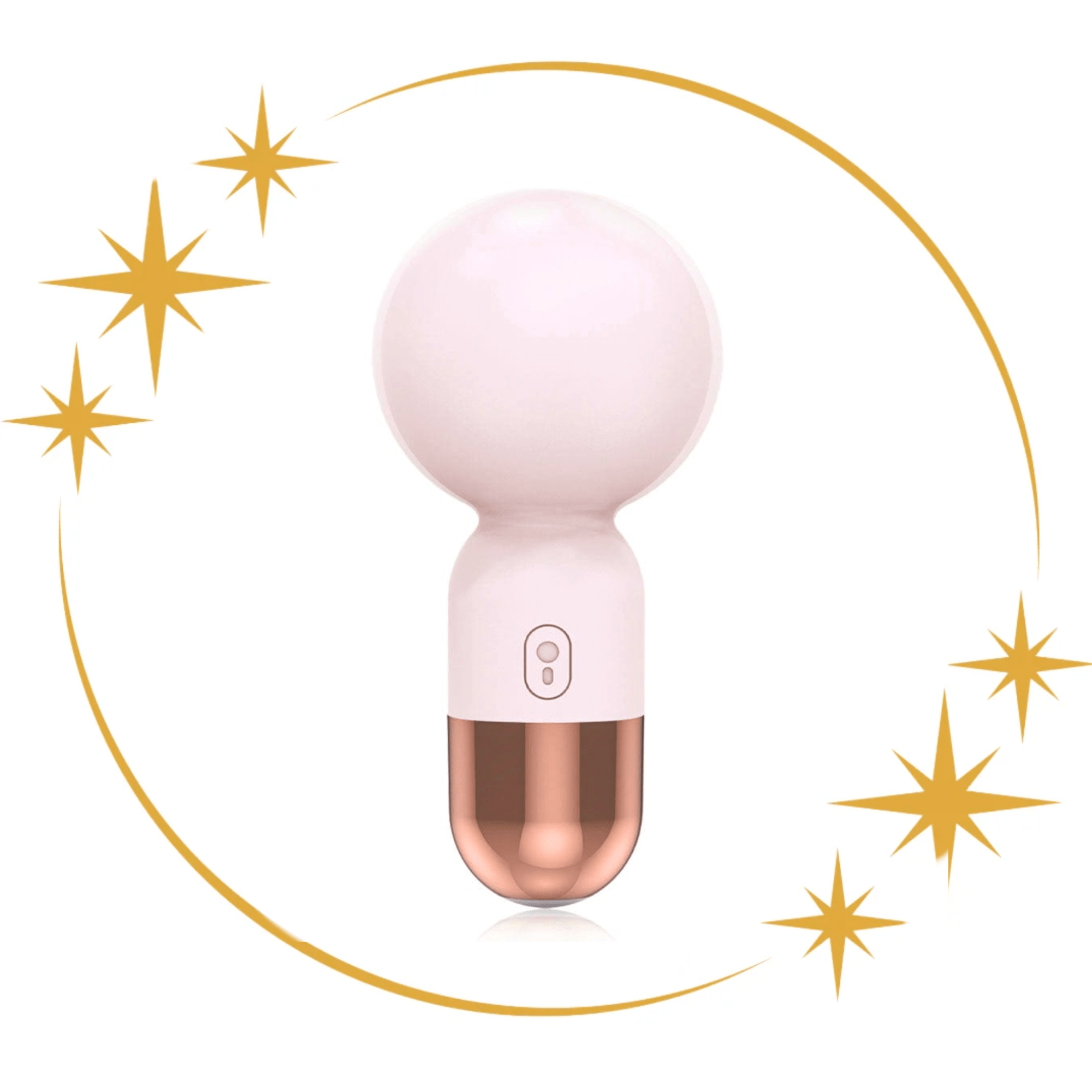 Sweet Pop Clit Vibrator - Discontinued - Sh! Women's Store