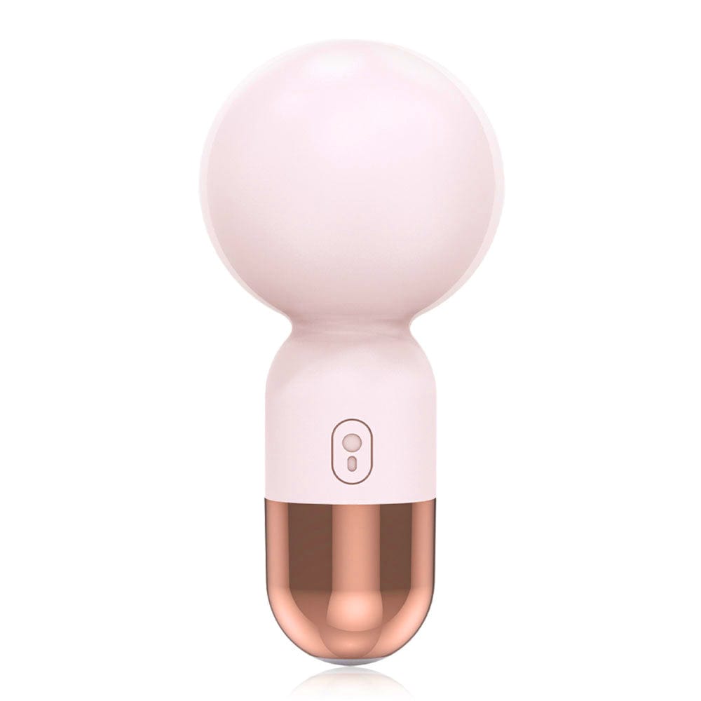 Sweet Pop Clit Vibrator - Discontinued - Sh! Women's Store