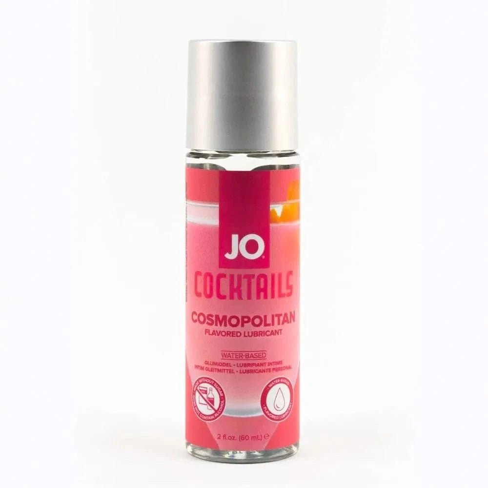 System Jo Cocktails Flavoured Lube - Sh! Women's Store