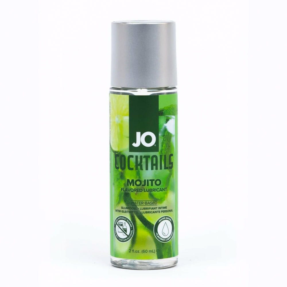 System Jo Cocktails Flavoured Lube - Sh! Women's Store