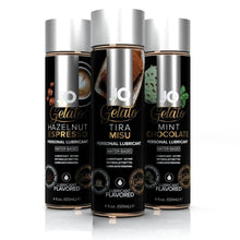 System Jo Gelato Flavoured Lubricant DISCONTINUED - Sh! Women's Store