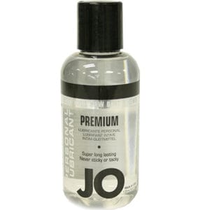 System Jo Premium Silicone Lubricant DISCONTINUED - Sh! Women's Store