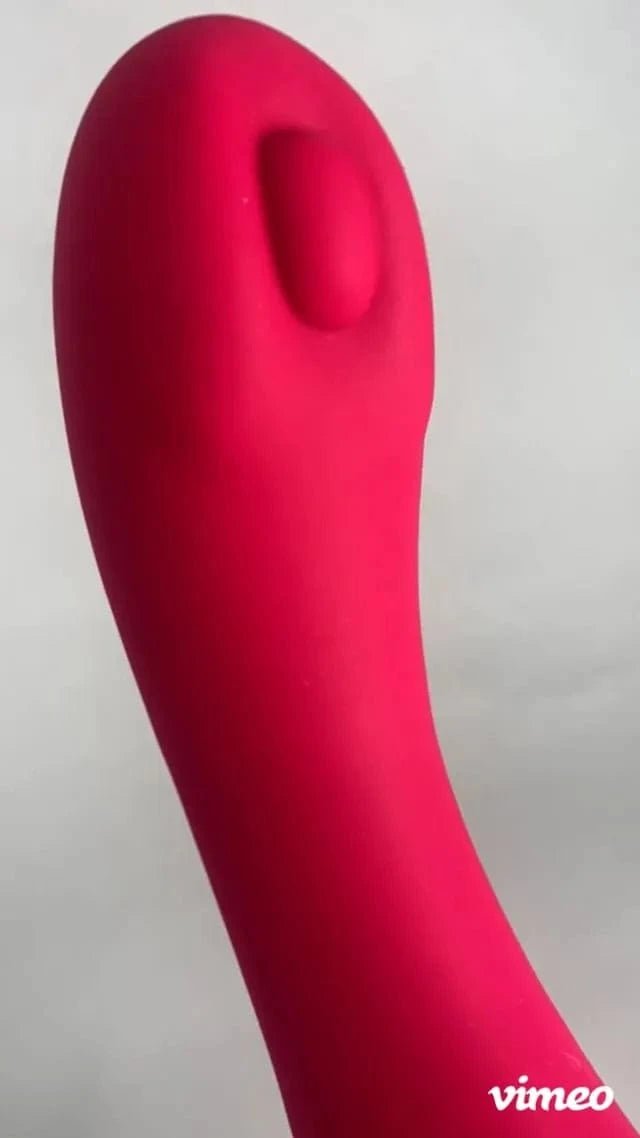 Tapping Strapless Double Dildo - Sh! Women's Store