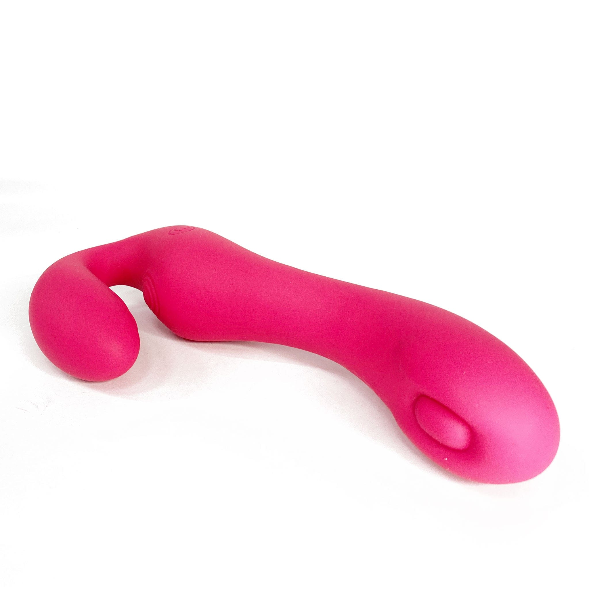 Tapping Strapless Double Dildo - Sh! Women's Store