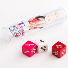 Tease Erotic Dice DISCONTINUED - Sh! Women's Store