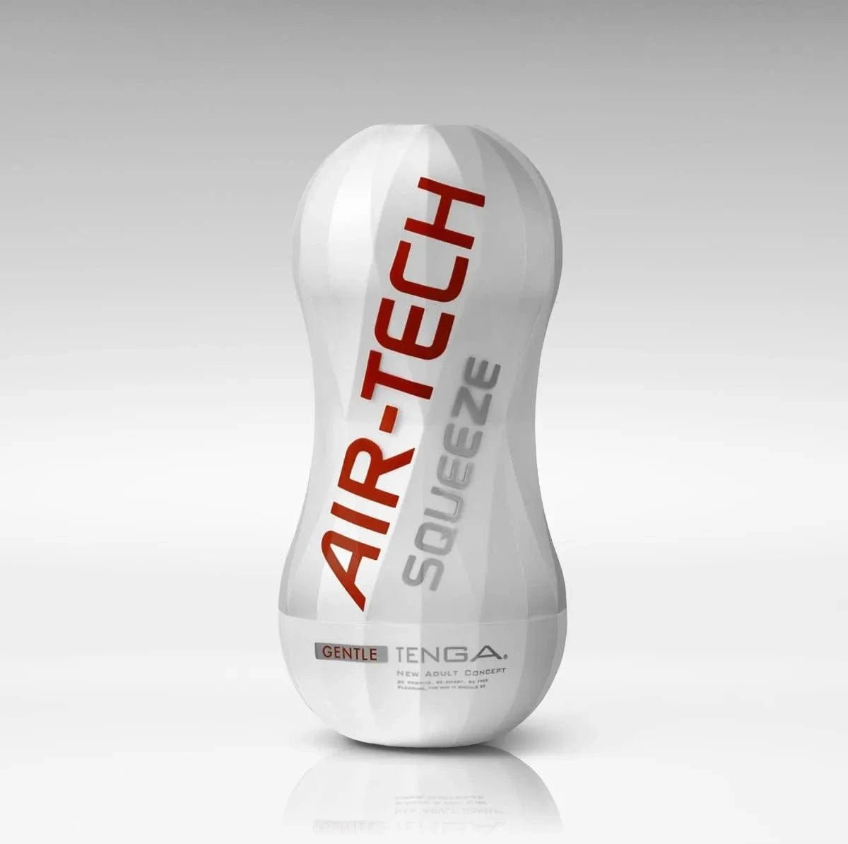 Tenga Air - Tech Squeeze Gentle DISCONTINUED - Sh! Women's Store