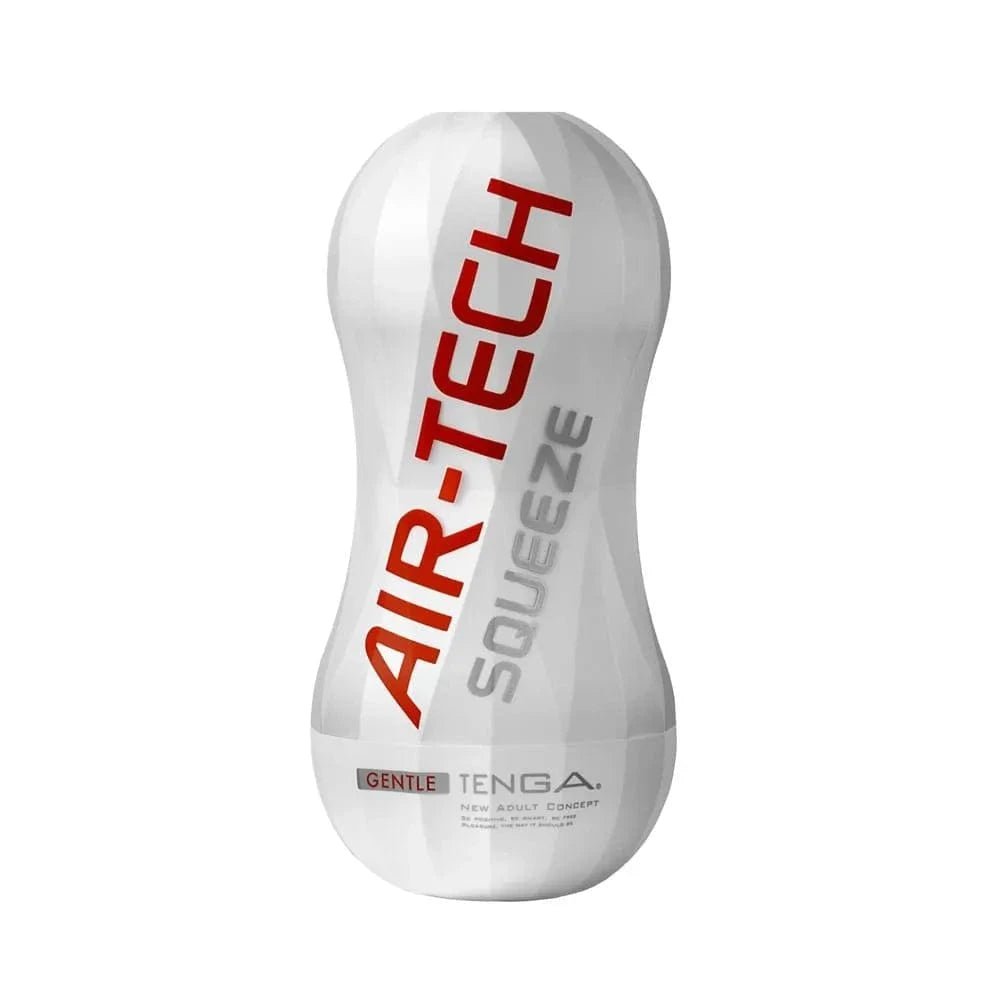 Tenga Air - Tech Squeeze Gentle DISCONTINUED - Sh! Women's Store