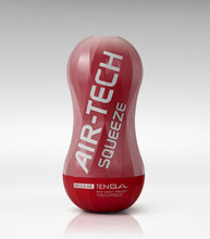 Tenga Air - Tech Squeeze Regular DISCONTINUED - Sh! Women's Store