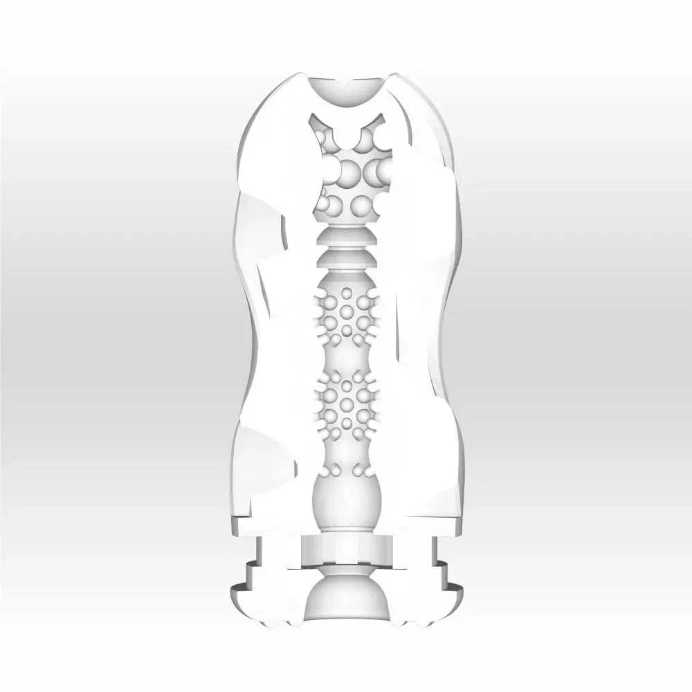 Tenga Air - Tech Squeeze Regular DISCONTINUED - Sh! Women's Store