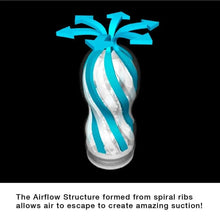 Tenga Air - Tech Squeeze Regular DISCONTINUED - Sh! Women's Store