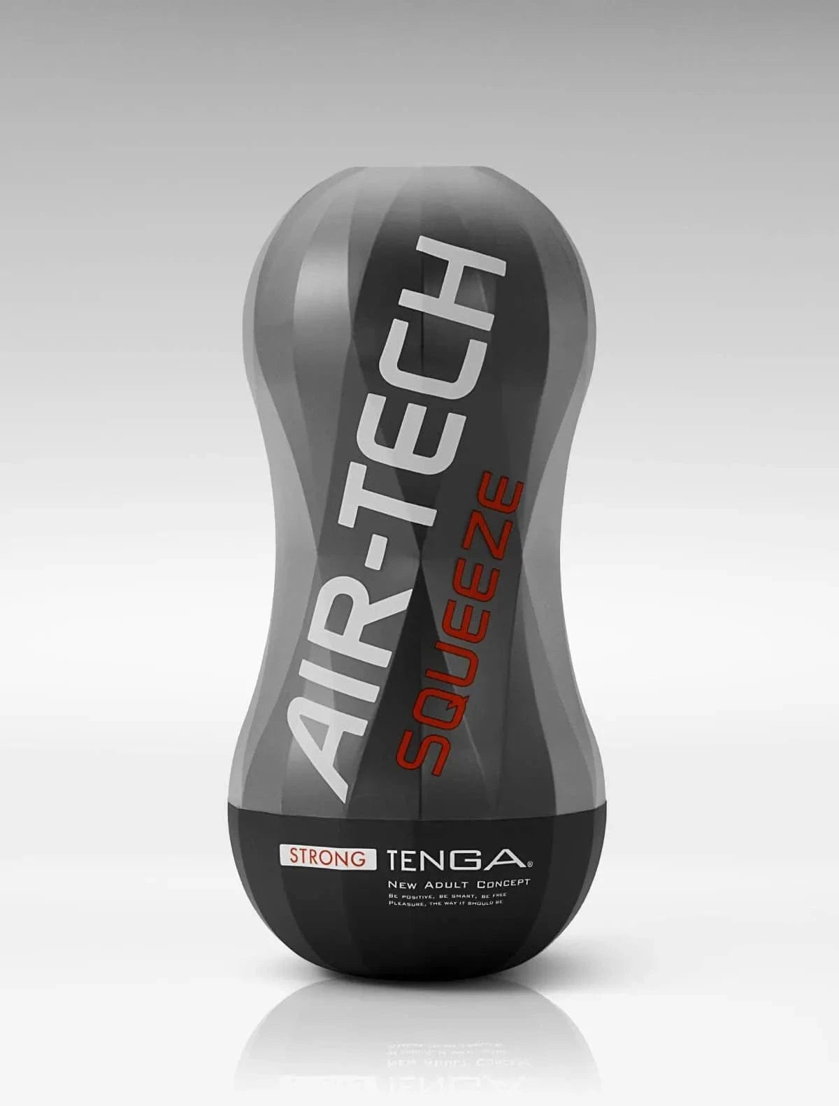 Tenga Air - Tech Squeeze Strong - Discontinued - Sh! Women's Store