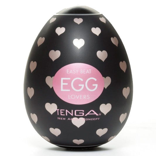 Tenga Easy Beat Egg Tenga Egg Lovers