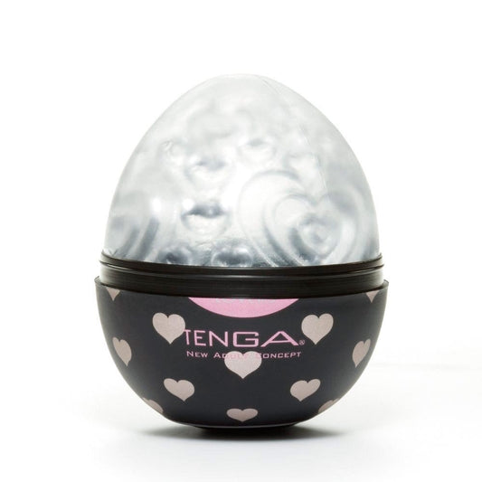 Tenga Easy Beat Egg Tenga Egg Lovers