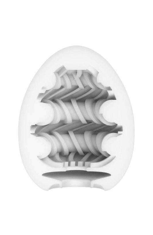 Tenga Easy Beat Egg Tenga Egg Wonder Ring
