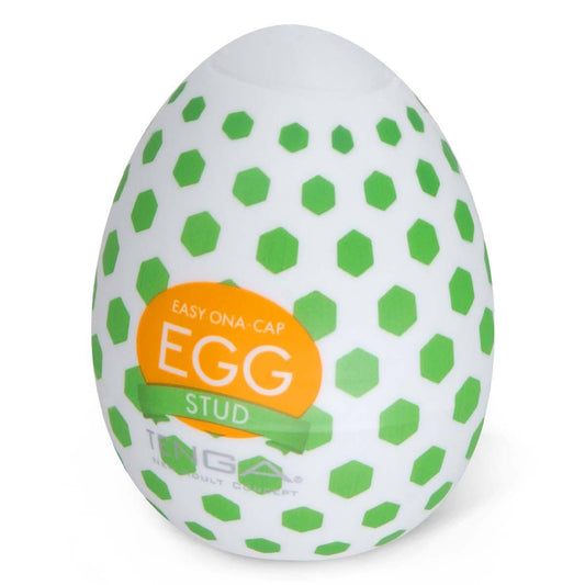 Tenga Easy Beat Egg Tenga Egg Wonder Stud