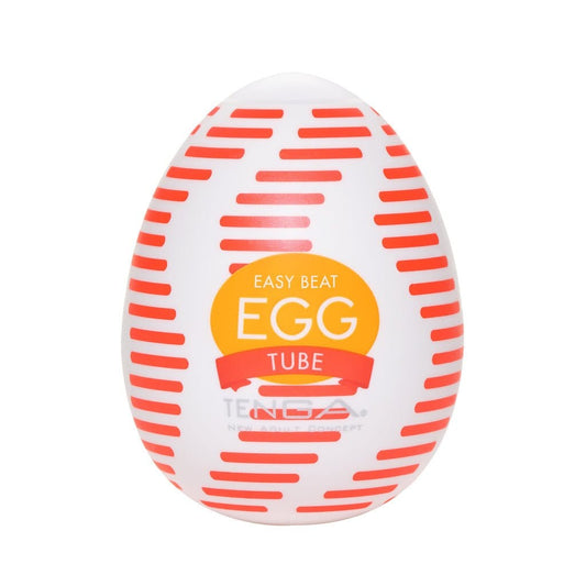 Tenga Easy Beat Egg Tenga Egg Wonder Tube