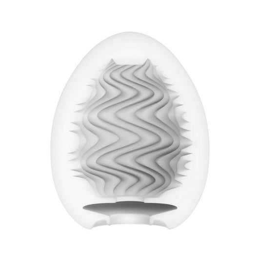 Tenga Easy Beat Egg Tenga Egg Wonder Wind